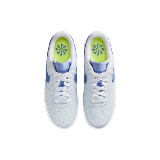Nike Air Force 1 '07 Low Blue Tint Polar W - FN7185-423