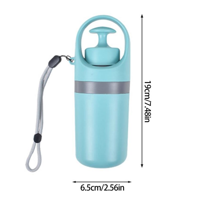 Convenient Pet Poop Scooper Keep Hand Clean And Environment Claw Style For Easy Use for Neighborhoods