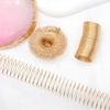 Steel Memory Wire,Jewelry Wire Memory Beading Wire for Necklaces Earrings Crafts