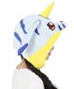 Kigurumi Cap Hat Digital Monster Gabumon [SAZAC]