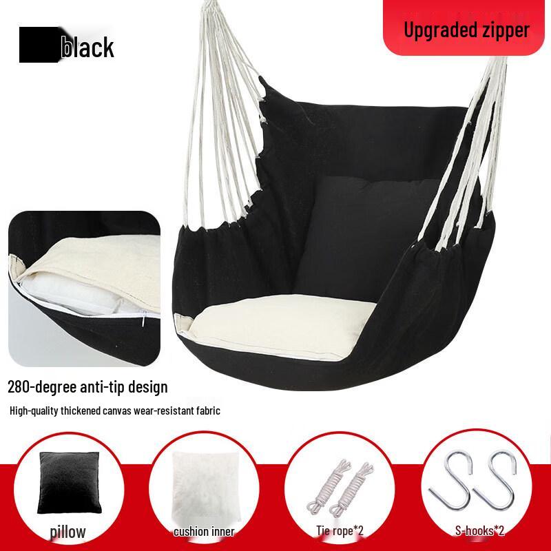 Dormitory Hammock Swing Chair