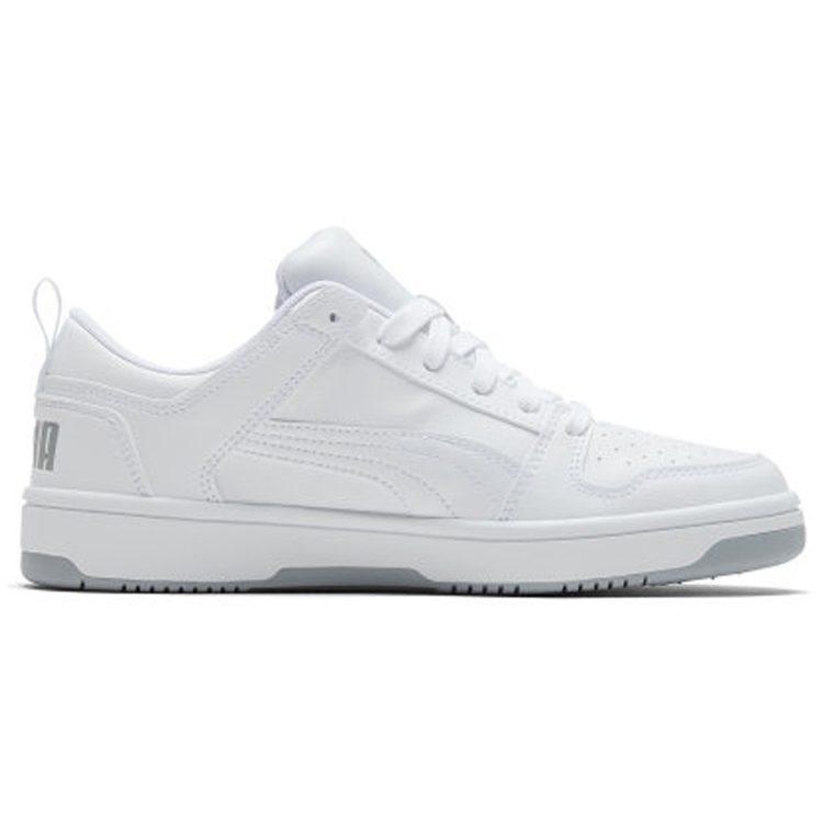 Puma Rebound Layup Lo Sl 'White' 369866-03