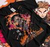 Anime T-Shirt, Anime Vintage Special T-Shirt Unisex, Anime Manga T-Shirt, T-Shirt für Anime-Liebhaber, Grafisches Anime-T-Shirt, Manga T-Shirt, Japanischer Anime