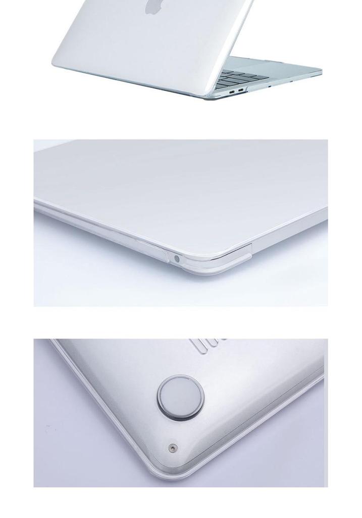 Compatible Protective Case for 2026 Apple MacBookneo 13" Laptop (A3404)