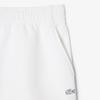 [Lacoste] Women's Double-Face Cushion Fabric Shorts GF9991-56G001