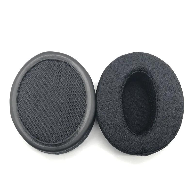Ear Pads For Sennheiser HD400S HD450BT HD458BT HD350BT Earpads HD 400S HD 350 450 BT Headphones Headset Replacement Ear Pads
