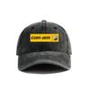 Can Am Team Baseball Cap Distressed Hats Cap Unisex Retro Outdoor Summer Adjustable Can Am Logo BRP Hat
