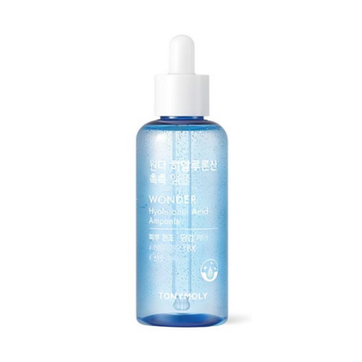 

TonyMoly Wonder Hyaluronic Moisture Ampoule