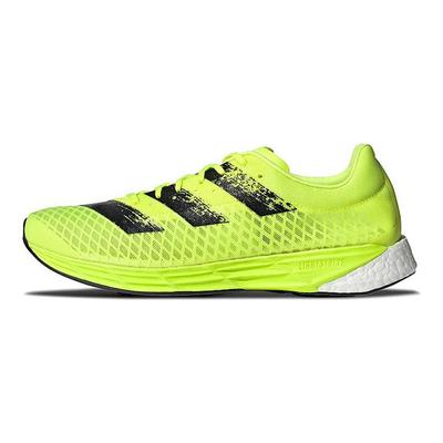 Adizero Pro 'Solar Yellow' FY0101