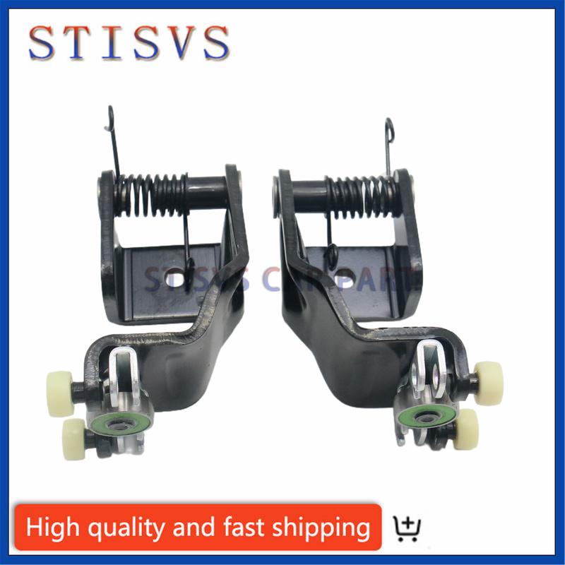 72561-SHJ-A21 72521-SHJ-A21 Left Right Passenger Side Electric Sliding Door Centre Roller for Honda Odyssey EX EXL Touring