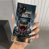 Trucks SA-AB Phone Case for Samsung Galaxy S26 S24 S23 Ultra S25 Edge S22 S21 Plus S20 FE + Soft Print Shell Funda Galaxy S25 S2