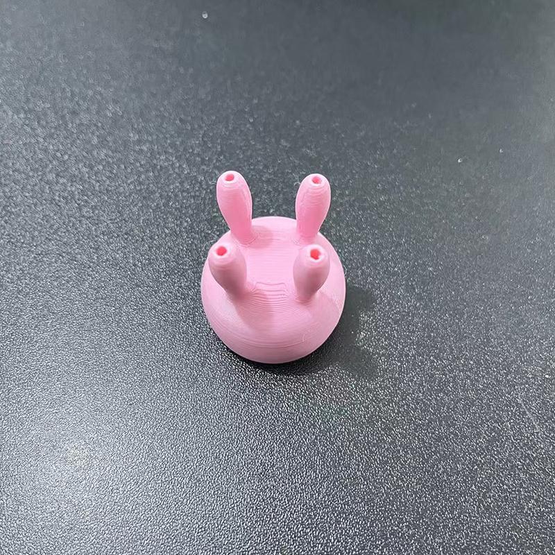 2/4pcs Milk Pouring Tool Pour Spout Covers Plastic Cover Boxed Milk Diverter Cow Udder Milk Carton Cap Milk Splitter 3.8x3.5x3.5cm