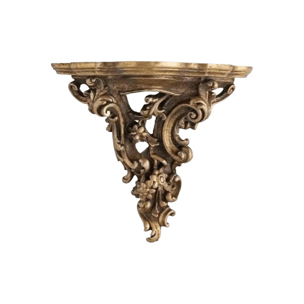 Light Luxury Wall Decoration Retro Style Swallow Wall Carving Home Decoration Wall Background