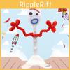 Toy Story 4 Creativity Make Your Own Forky And Knife Diy Kit For Endless Fun