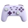 PXN P50 Wireless Switch Controller for PC - Motion Sensing, Macro Support, Burst Wake-up, Compatible with Animal Crossing & Zelda.