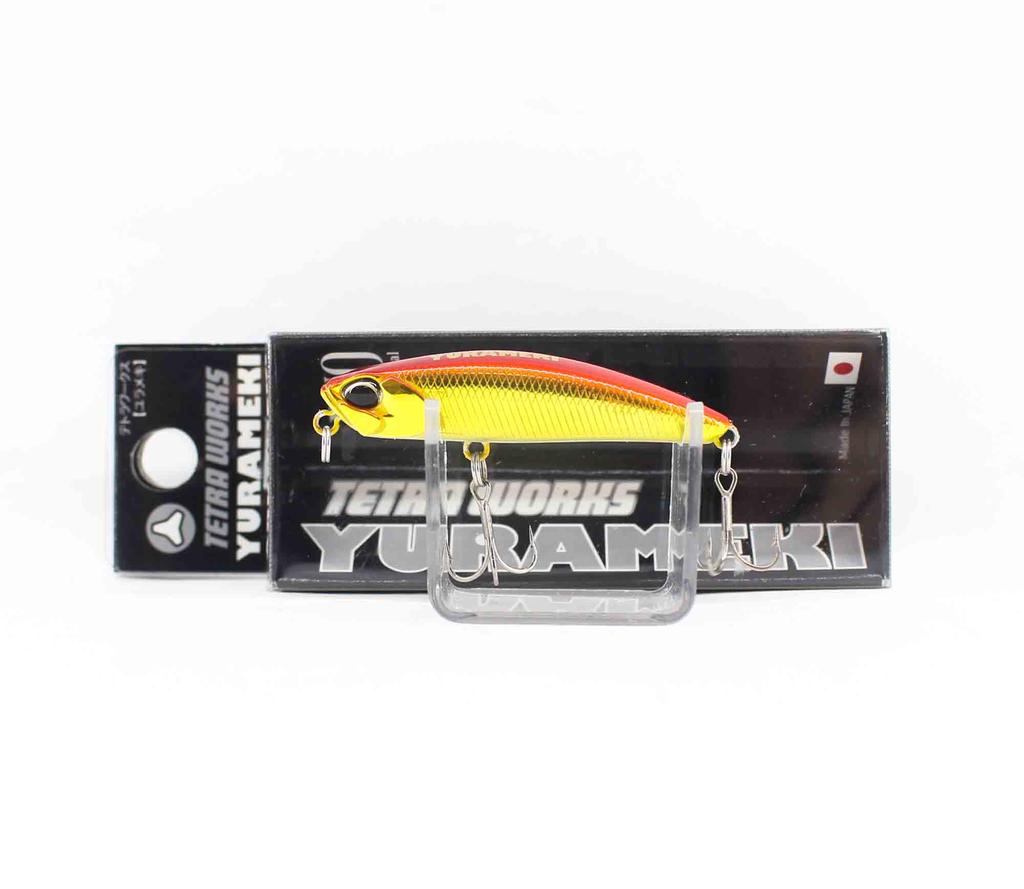 DUO Tetra Works Yurameki 48 Mm Sinking Lure ASA0026 (4925)