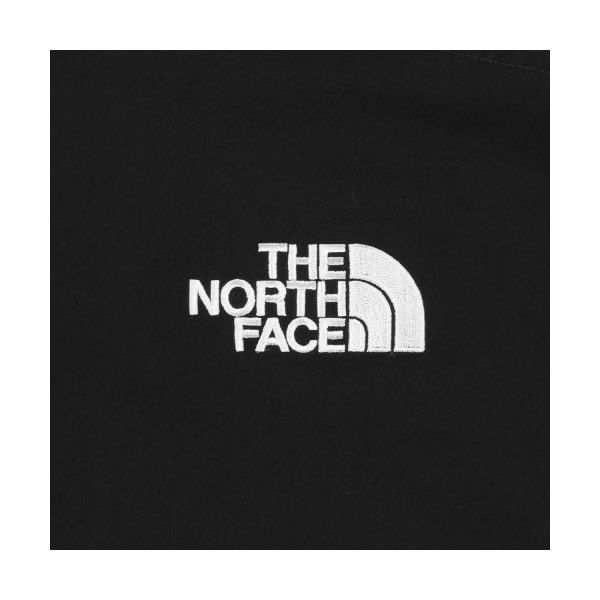 The North Face Olema Flex Logo Stand Collar Loose Fit Long Sleeve Windbreaker Jacket Unisex jackets NJ3BS02J