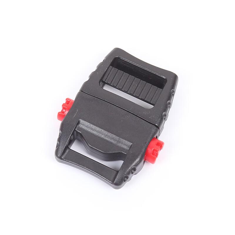 Water Rescue Life Vest Plastic Buckle 1