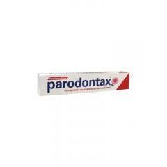 Parodontax Dentifrice Pate Gingivale Original 75ml