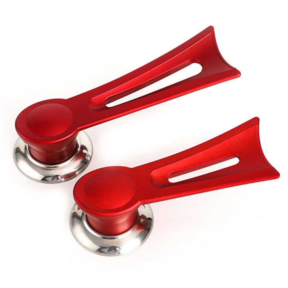 Vertical Pot Lid Handle with Removable Bakelite Design and Stainless Steel Base Providing Rugged Support and Easy Installation