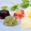Ginza Sembikiya Ginza Jelly A Assorted Jelly Sweets 6 Pieces