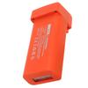 RC Drone Lithium Battery 7.4V 3000mAh Drone Battery Replacement for LYZRC L800 PRO2 Orange