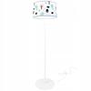 Children'S Loft Floor Lamp, Lampshade, Pattern, Led