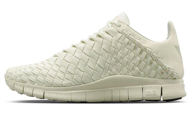 

Nike Free Inneva Woven Tech Sea Glass 705797-008 40.5