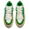 Anta Slip Resistant Abrasion Resistant Low top Skateboard Shoes Men's Green Sneakers 112428091-3