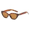 Vintage Cat Eye Sunglasses Women Luxury Brand Designer Female Sun Glasses Classic UV400 Fashion Outdoor