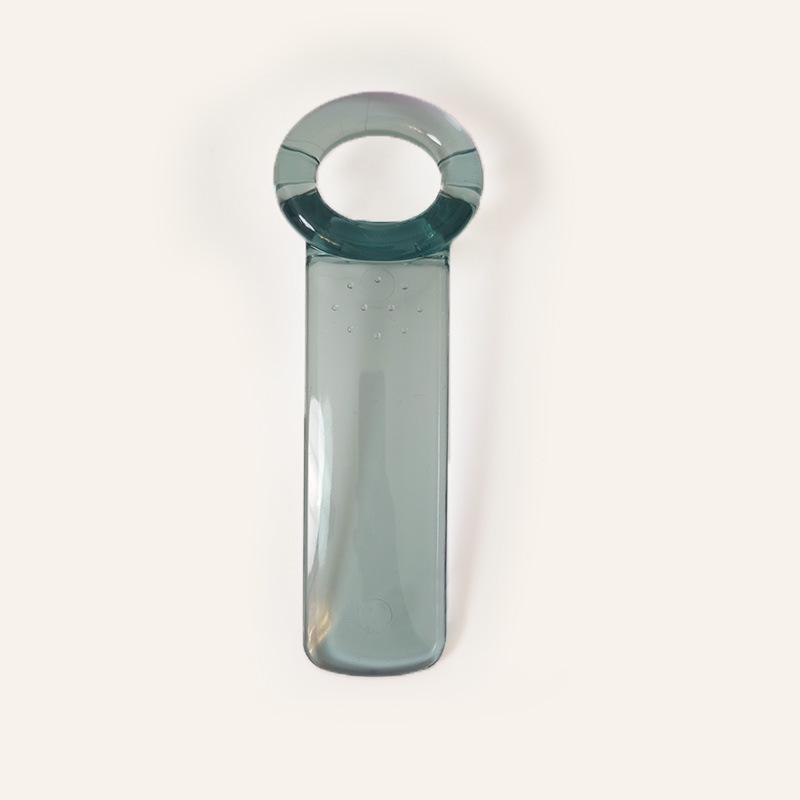 Multifunction Cross-Border Plastic Twist-Off Cap and Beer Bottle Opener