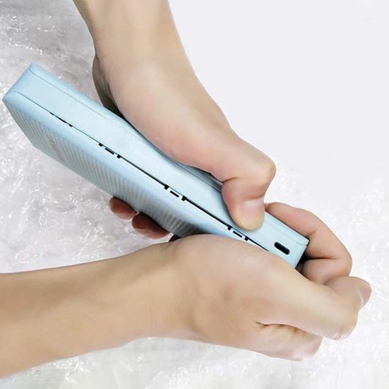 18650 Battery Box Overcharge Overcurrent Protection Dual USB Output Repeatable Replacement Digital