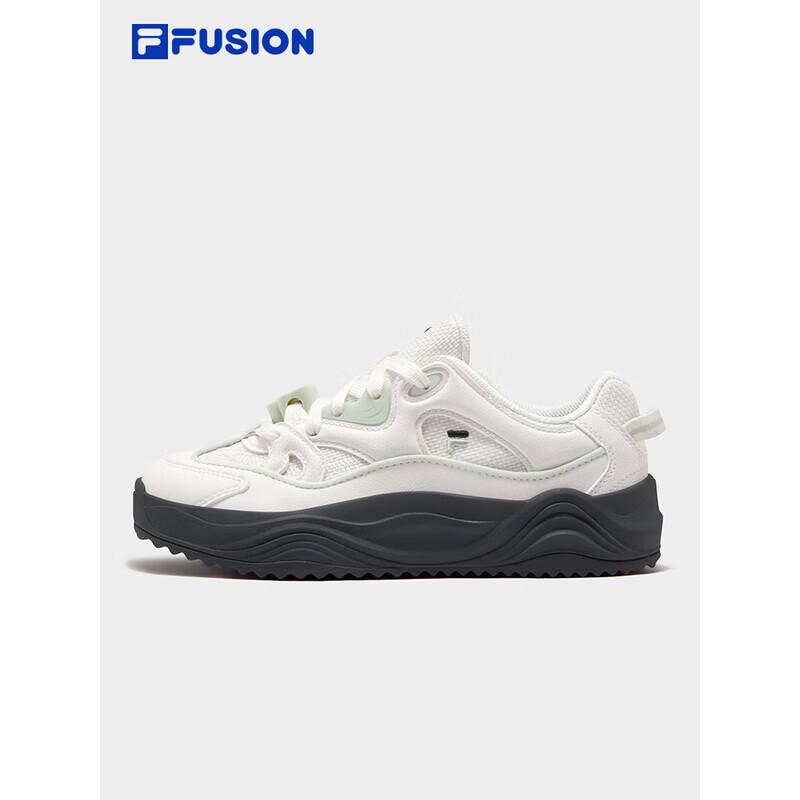 FILA FUSION Melody Platform Sneakers 70A