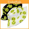 Fishing Smiley Face Bucket Hat Cotton Waterproof Sun Protection For Summer Outdoor Activities