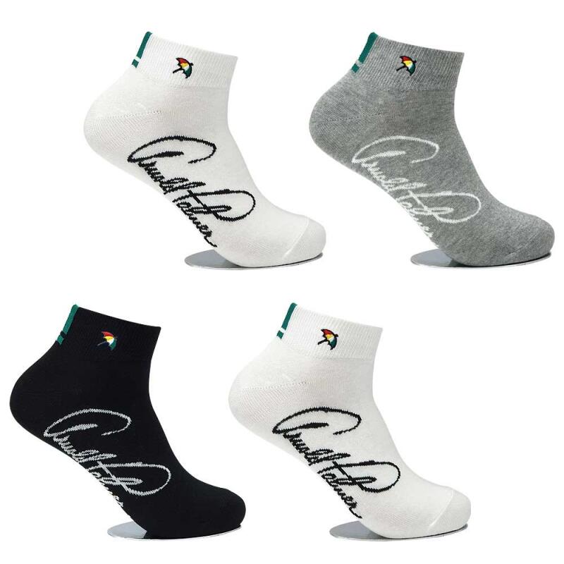 Everyday MAN Color Shorts 4 Pairs Random Colors CH972