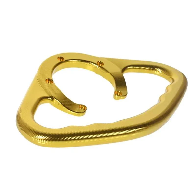 For Suzuki GSX-R 600 GSR 750 GSX-S 1000 F SV 650 GW250 DL650 XT DL 650 Accessories Passenger Handle Fuel Tank Armrest Handgrips