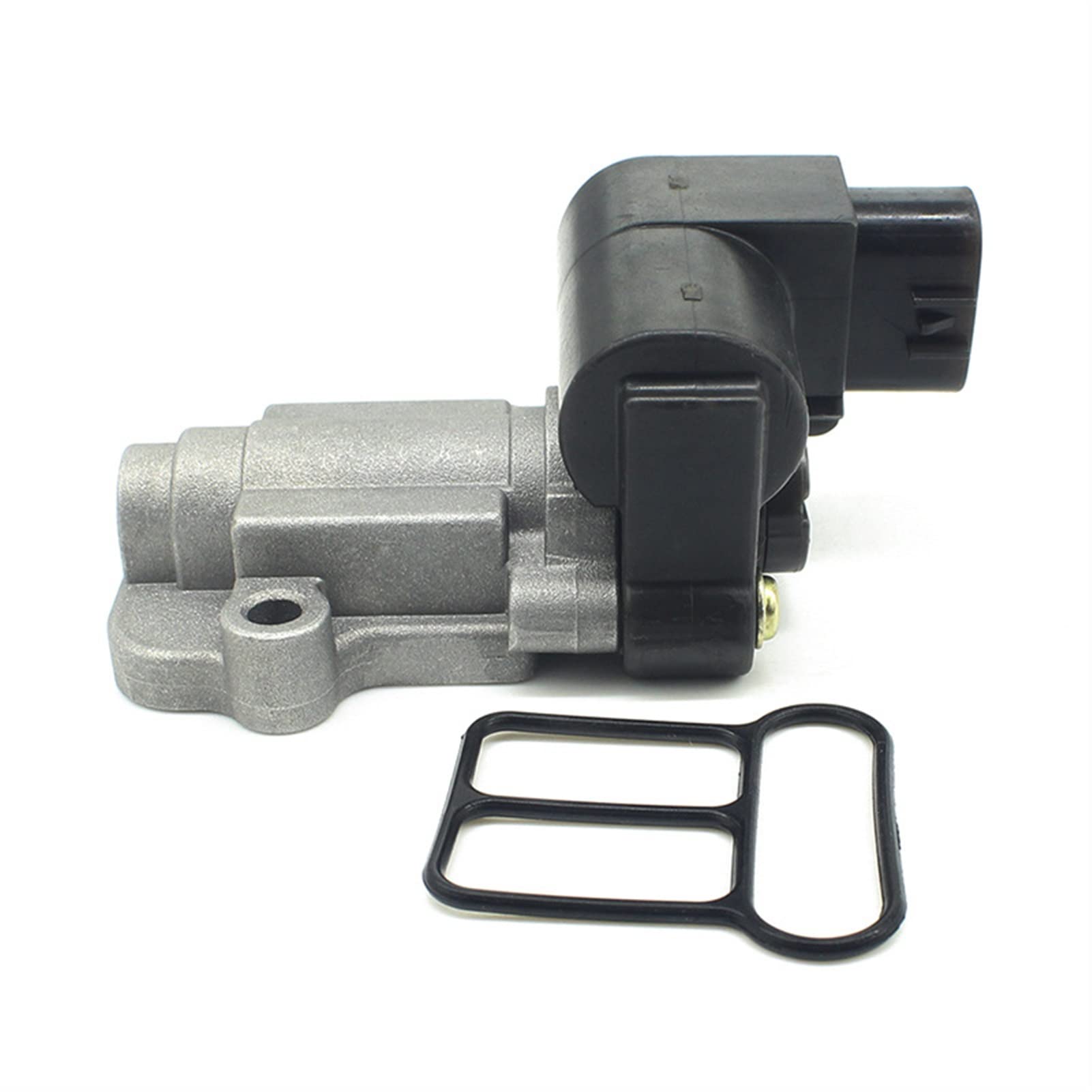 

FMKMEYECZK 22650aa182 Idle Air Control Valve 2002-2005 wrx. Compatible with Genuine 2.0 EJ205 22650aa181 1368001121 Subaru Idle Air Control Valve One size зелений