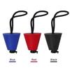 4st Bästa Universal Kajak Scupper Plug Kit Kajak Scupper Plug Kit Kanot Dräneringshål Stopp Bung