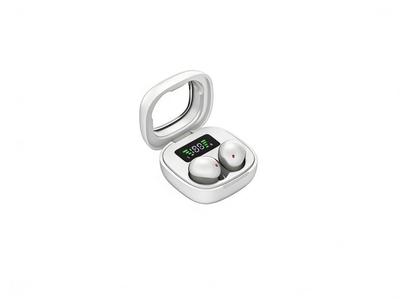 Ultra-Small Wireless Bluetooth Earbuds, Bluetooth 5.4, Hi-Fi Sound Enhancement, Bluetooth Headset, Built-in Microphone, Hands-Free Calling,