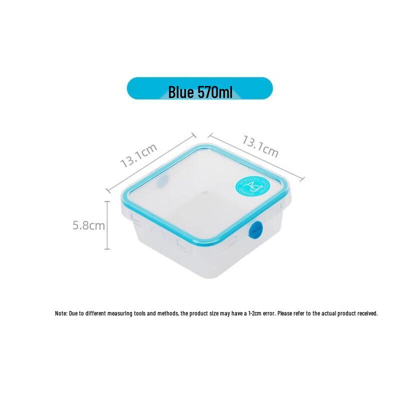 Chahua Food Storage Container