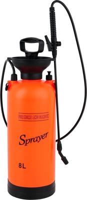 PRESSURE HAND SPRAYER 8L, SPRAYER 89519 TOYA