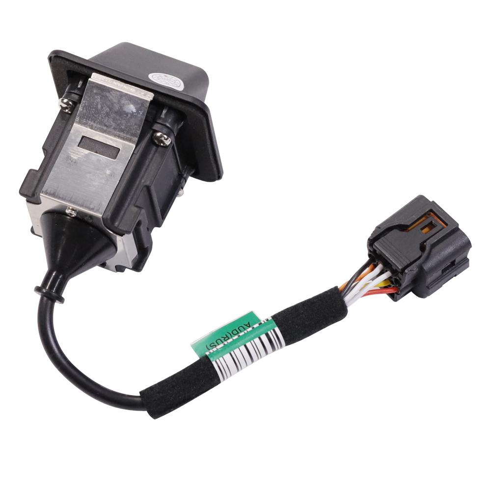 High Quality Rear View Backup Reversing Camera 95760-3Z804 957603Z804 For Hyundai I40 Auto Part Accessories
