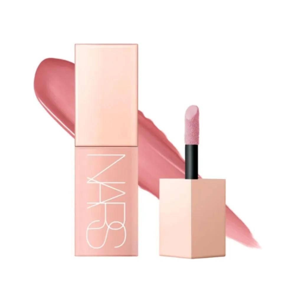 NARS Afterglow Liquid Blush Cheek Behave