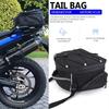 New Multifunctional Waterproof Seat Storage Bag Luggage Bag For BMW C400X R1200RT R1200R F650GS G310GS F900XR F900R For Honda