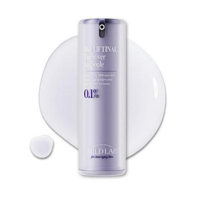 Ampoule de rétinol Liftinal Pore 5GF