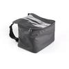 Viewing Window Mountain Bike Bag Storage Bag Bicycle Front Bag  Scooter