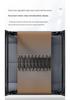 Portable Multi-Functional Folding Nap and Lounger Bed