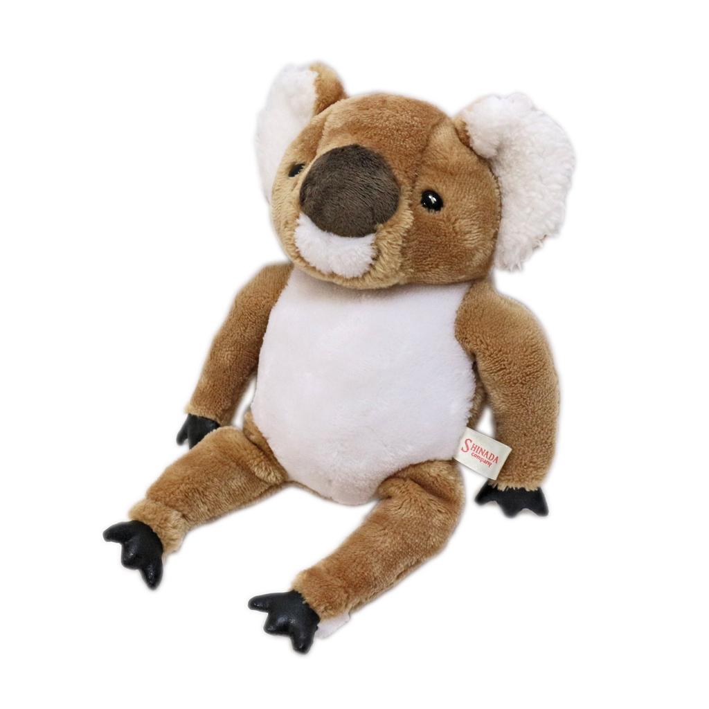 Carefree Koala (M) Beige