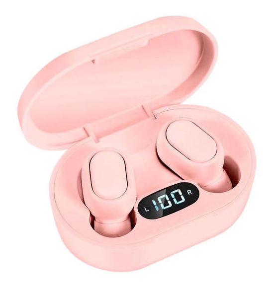 Wireless Bluetooth 5.0 Music Headphones Stereo In-ear Earphone Earbuds IPX7 Waterproof Noise Reduction Sport Headset