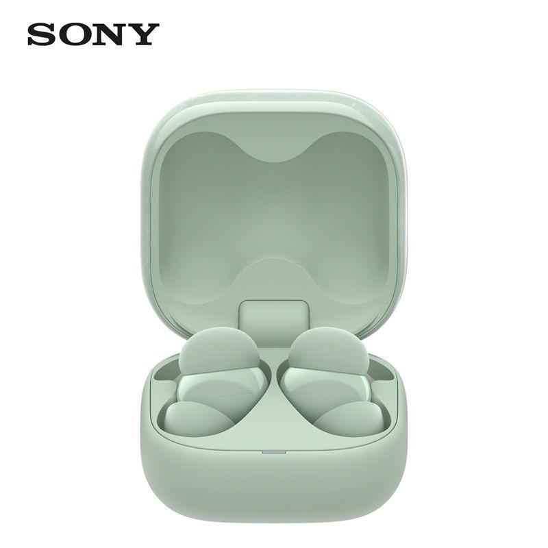 Sony LinkBuds Fit Noise-Canceling Earbuds